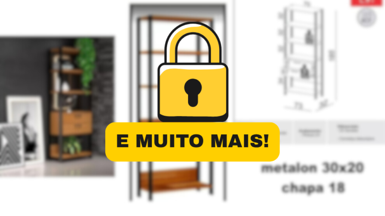 E MUITO MAIS