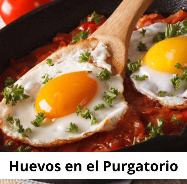 Huevo Mollet Huevo Mollet (1)